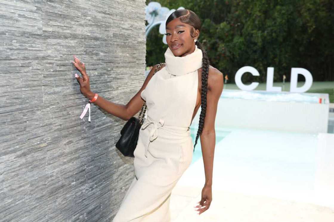 Who is Chelsea Lazkani? Who is Chelsea Lazkani?