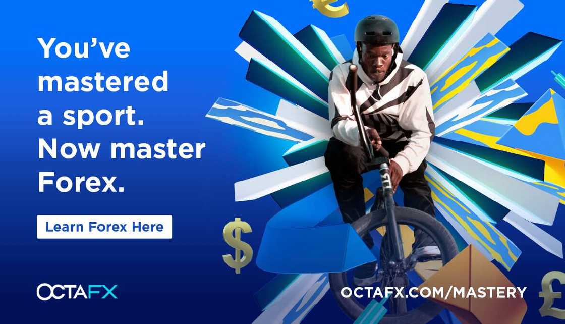 OctaFX: The International Forex Broker Making New Mastery Kings