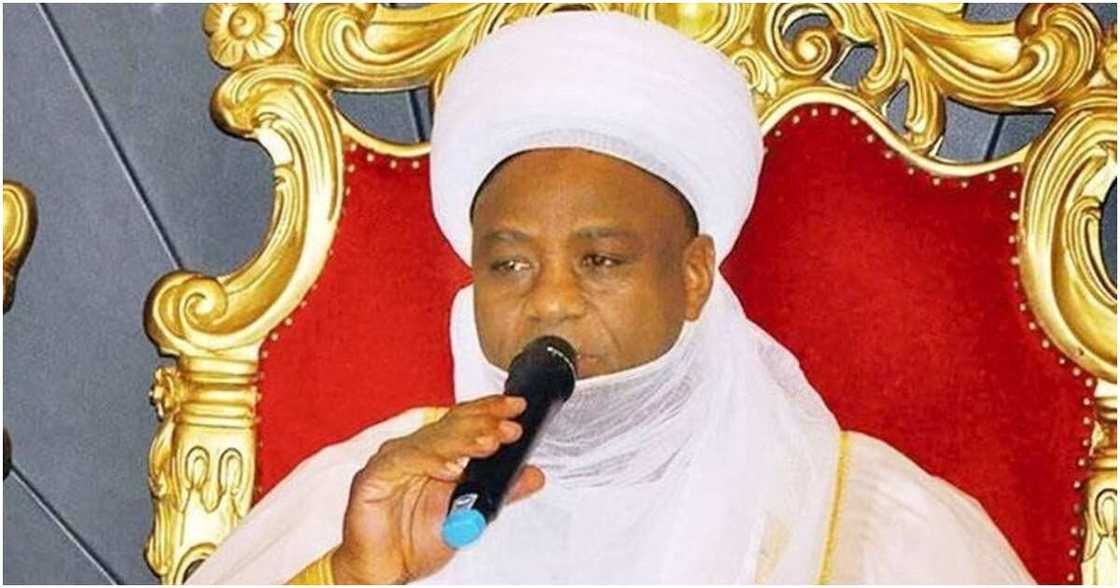 Ramadan, the Nigerian Supreme Council for Islamic Affairs (NSCIA), Sultan of Sokoto, Alhaji Muhammad Sa’ad Abubakar III Ramadan, the Nigerian Supreme Council for Islamic Affairs (NSCIA), Sultan of Sokoto, Alhaji Muhammad Sa’ad Abubakar III