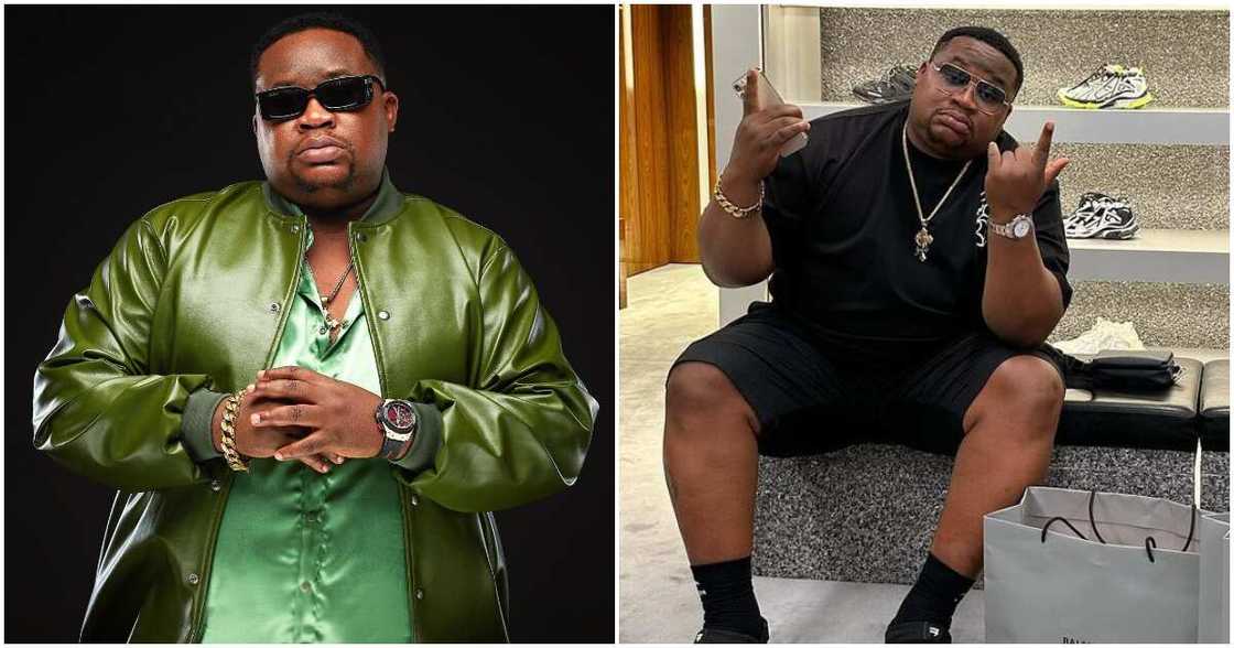 Cubana Chiefpriest new music. Cubana Chiefpriest new music.