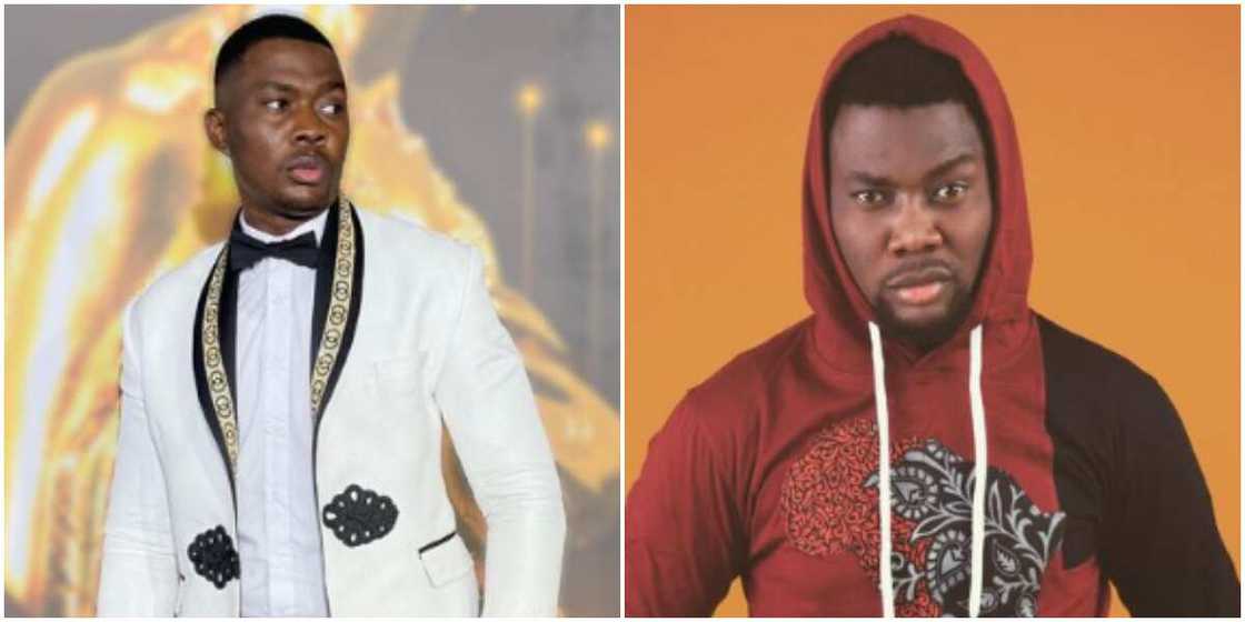 Actor Delroy Norman is dead Actor Delroy Norman is dead