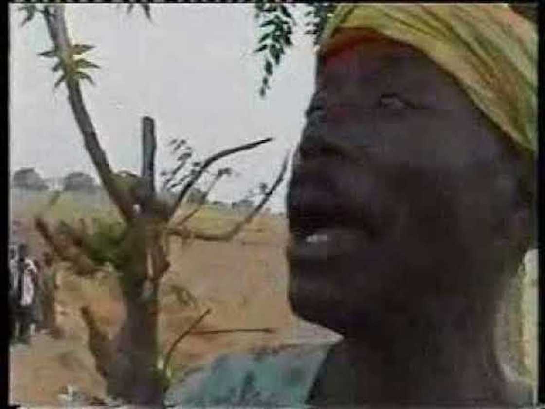 Waiwaye: Hotuna da sunayen jaruman Kannywood da suka riga mu gidan gaskiya Waiwaye: Hotuna da sunayen jaruman Kannywood da suka riga mu gidan gaskiya