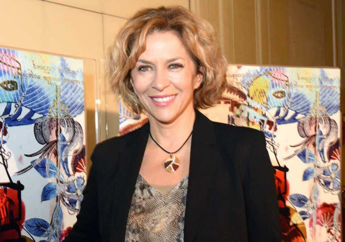 Corinne Touzet et sa fille Jeanne Sieja : quelques confidences Corinne Touzet et sa fille Jeanne Sieja : quelques confidences