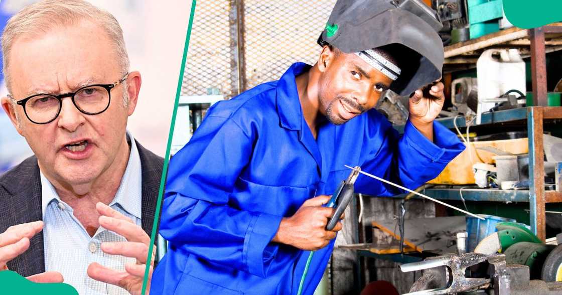 Australia raises salary threshold for foreign workers Australia raises salary threshold for foreign workers