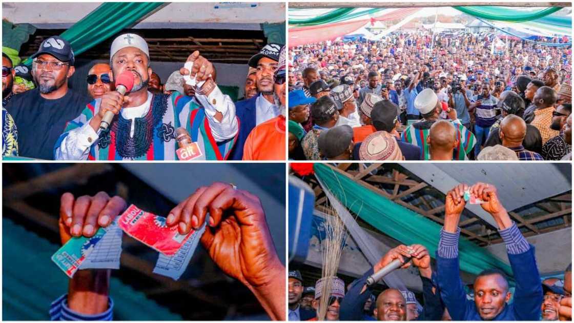 Edward Onoja/Labour Party/Peter Obi/2023 Presidential Election Edward Onoja/Labour Party/Peter Obi/2023 Presidential Election