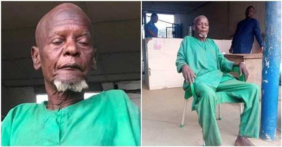Court sends 3 OPC members to prison for attacking suspected warlord Wakili Court sends 3 OPC members to prison for attacking suspected warlord Wakili