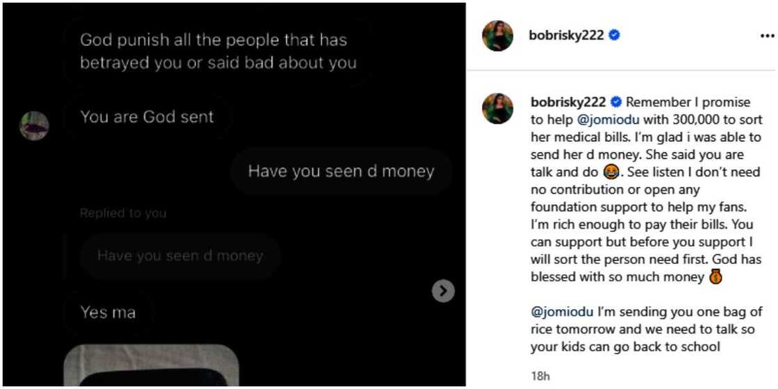 Bobrisky Bobrisky