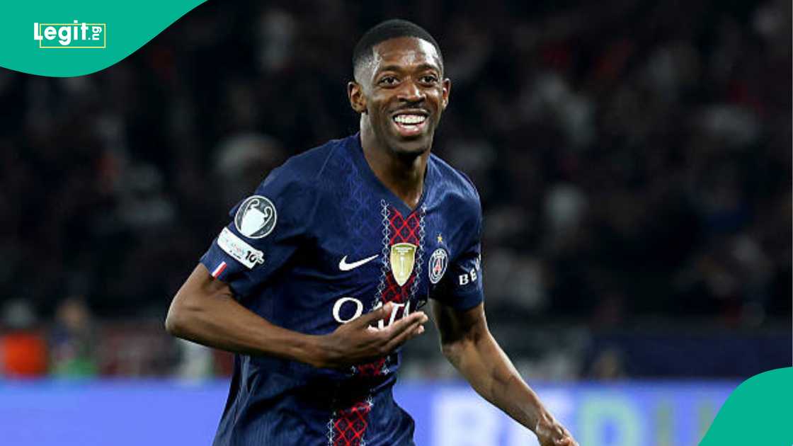 Harry Kane, Ballon d'Or, Bayern Munich, PSG, Ousmane Dembele