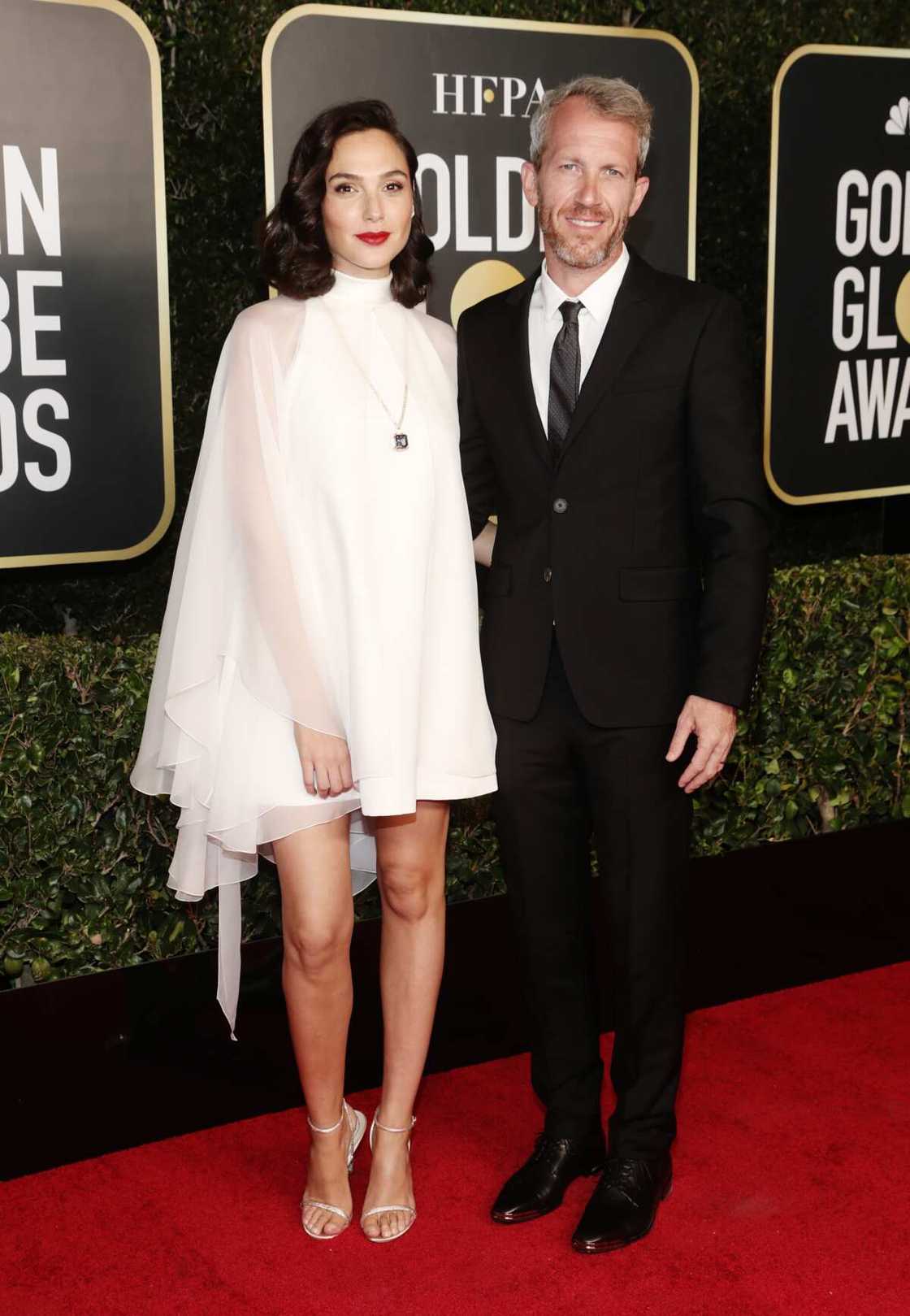 Gal Gadot's husband Gal Gadot's husband