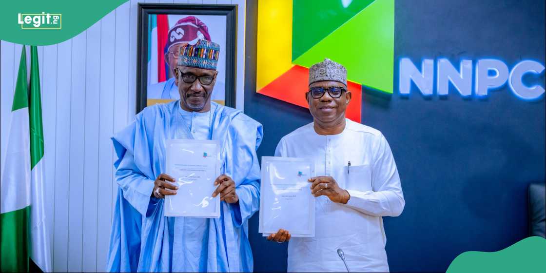 Bayo Ojulari steps in as the NNPC's GCEO with a new management team as he takes over from Mele Kyari. Bayo Ojulari steps in as the NNPC's GCEO with a new management team as he takes over from Mele Kyari.