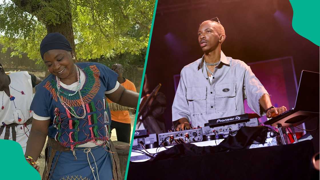 An hana DJ a Rano saboda dalilai