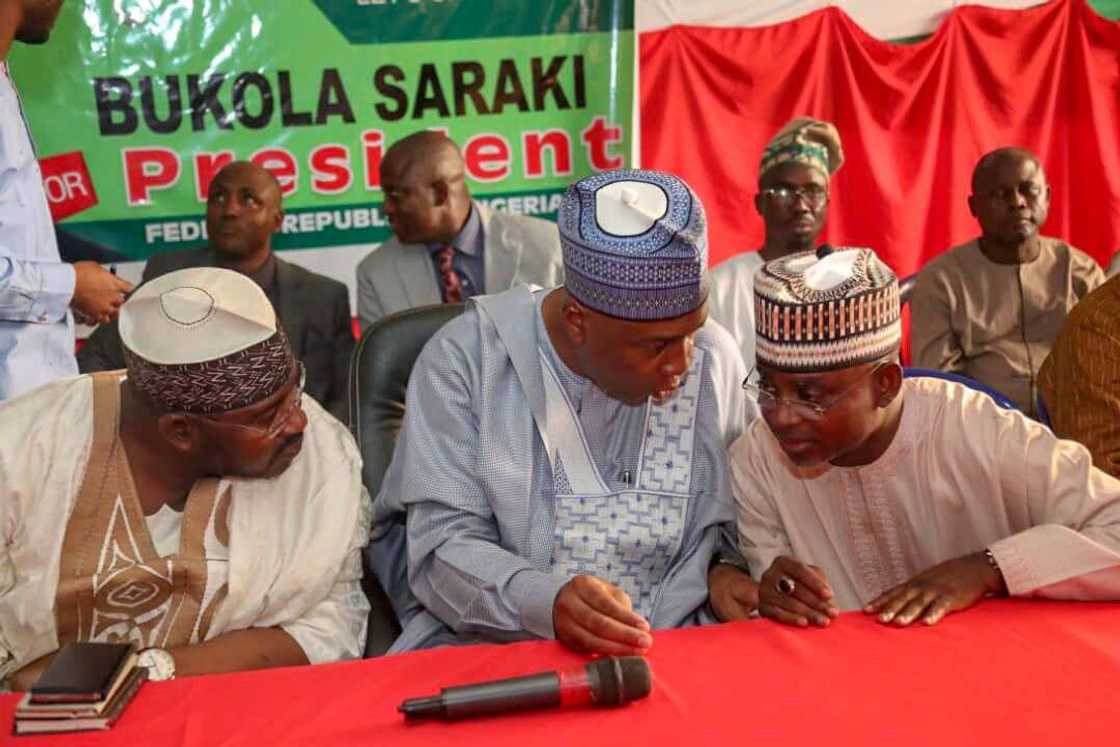 Arrest, Jail Term Looms for Saraki, Ex-governor over Alleged Sale of Kwara Assets Arrest, Jail Term Looms for Saraki, Ex-governor over Alleged Sale of Kwara Assets