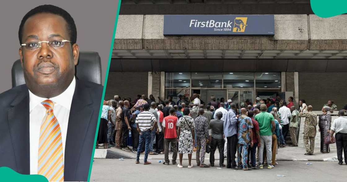 Bisi Onasanya debunks fraud allegations of N12 billion. Bisi Onasanya debunks fraud allegations of N12 billion.