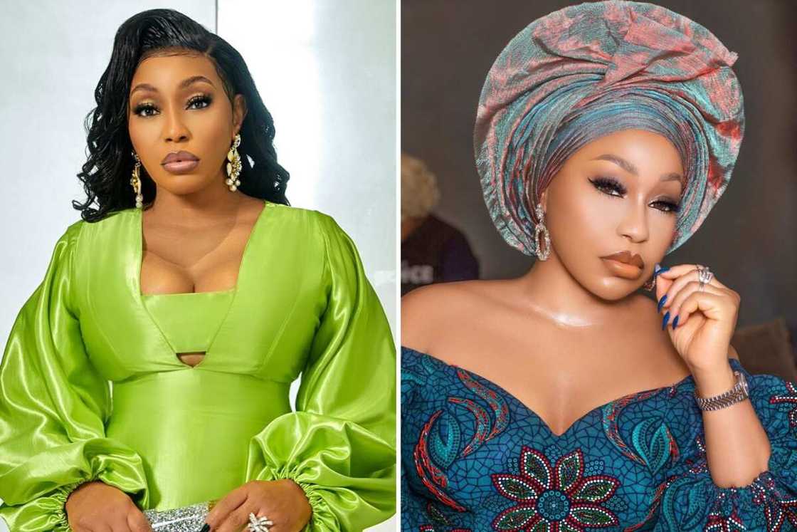 Beautiful Nigerian actresses Beautiful Nigerian actresses