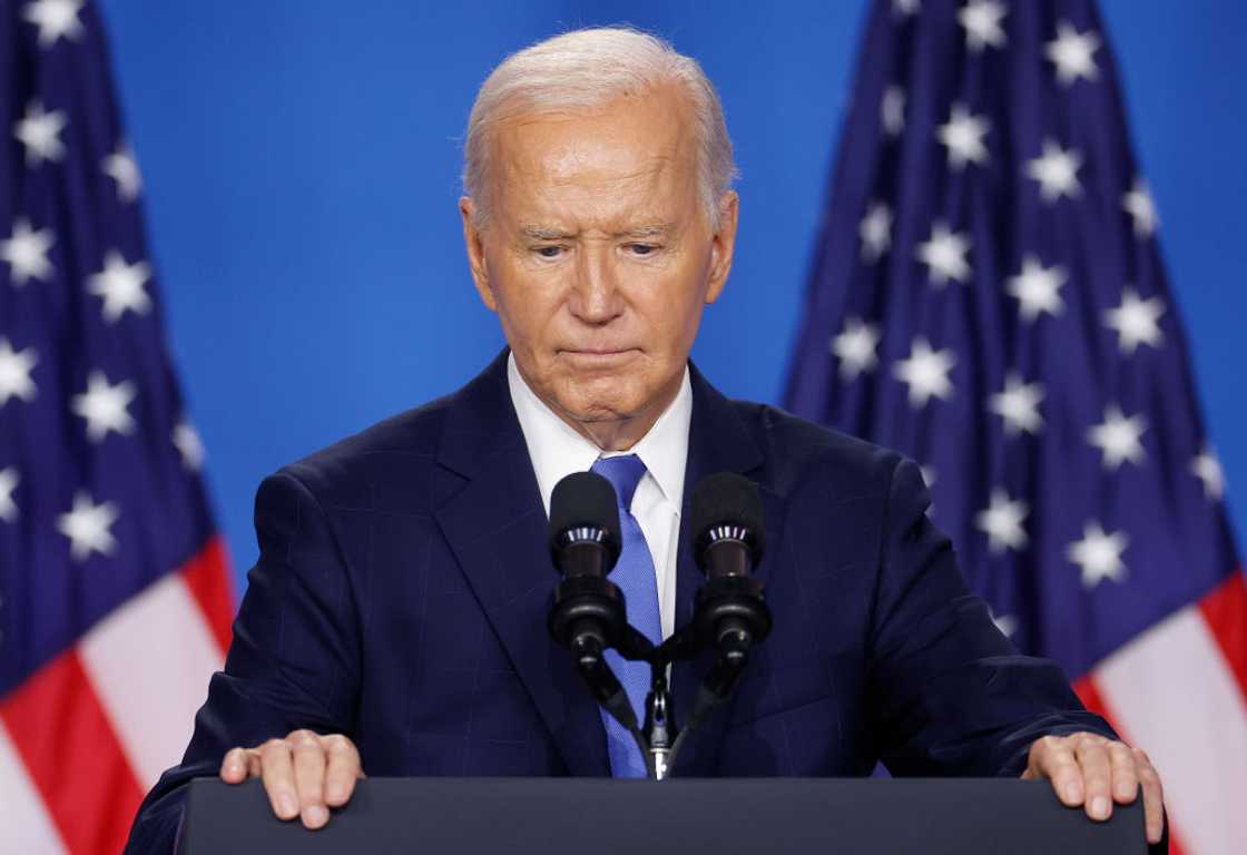 Joe Biden in Washington, DC. Joe Biden in Washington, DC.