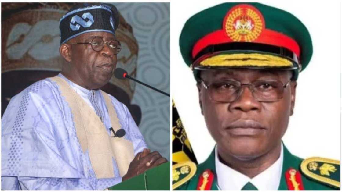 Military/Bola Tinubu/May 29/2023 Election/Army Military/Bola Tinubu/May 29/2023 Election/Army