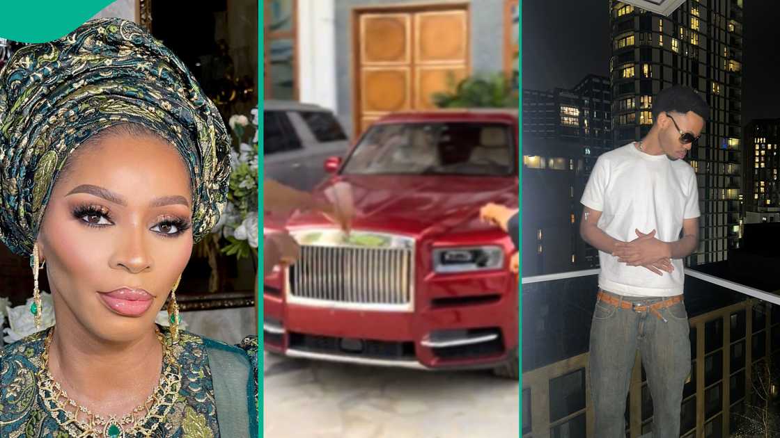 Sir Raheem announces giveaway. Sir Raheem announces giveaway.