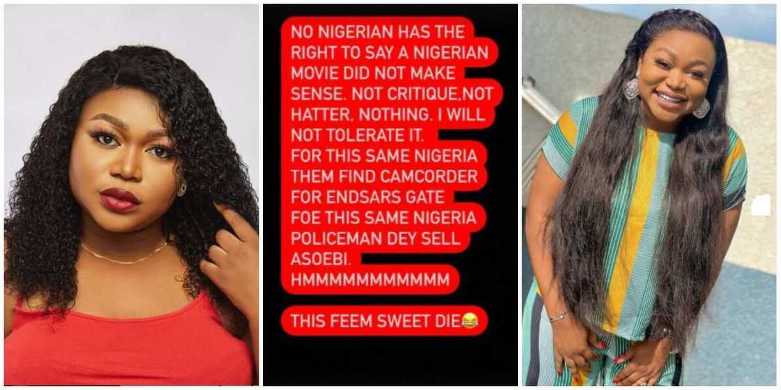 Photos of Ruth Kadiri. Photos of Ruth Kadiri.