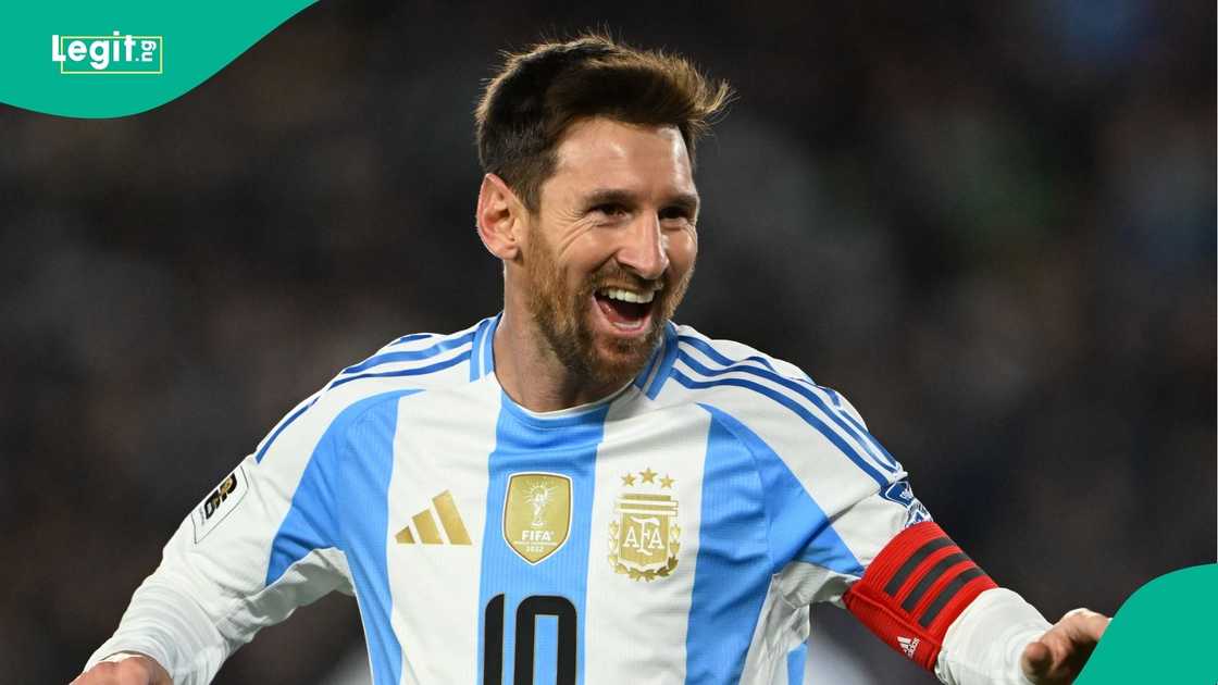 Argentina, Angel Di Maria, Lionel Messi, FIFA, World Cup, Football.