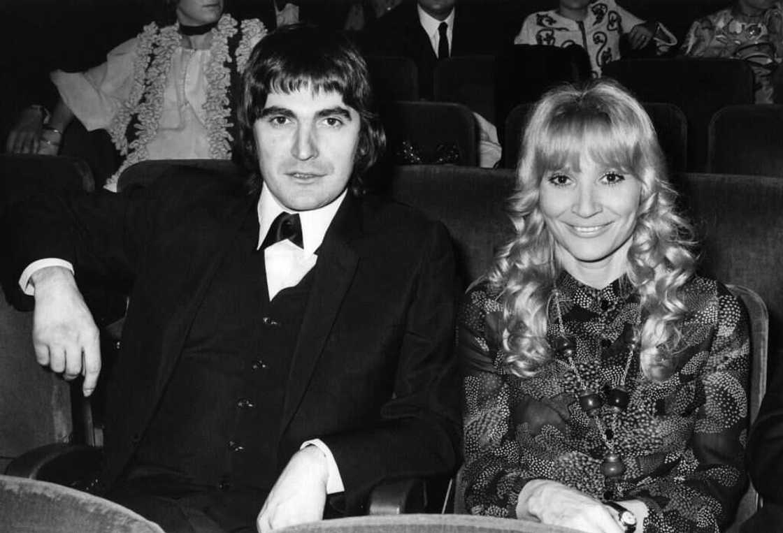Qui était Michèle Potier ( Chauvier), l'ex-femme de Serge Lama ? Qui était Michèle Potier ( Chauvier), l'ex-femme de Serge Lama ?