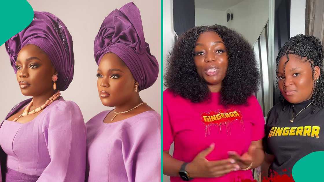 Bisola Aiyeola speaks about her daughter's father and hwta happedn to him