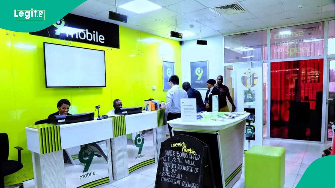 Etisalat’s Nigerian Dream, 9mobile’s Struggles, and T2’s Bold Gamble