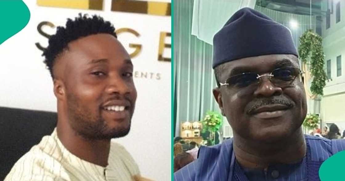 Man requests to lead Abuja branch of pastor Idowu's new church Man requests to lead Abuja branch of pastor Idowu's new church