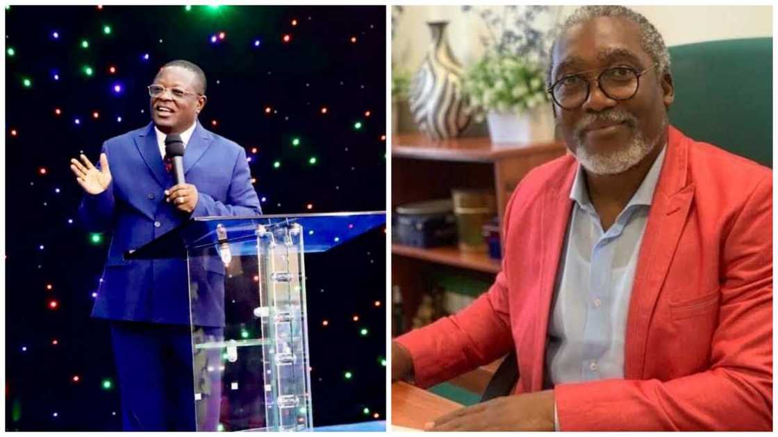 Umahi vs Igariwey: PDP Tells INEC 1 Major Thing to Do To Save Ebonyi From 'Collapse' Umahi vs Igariwey: PDP Tells INEC 1 Major Thing to Do To Save Ebonyi From 'Collapse'