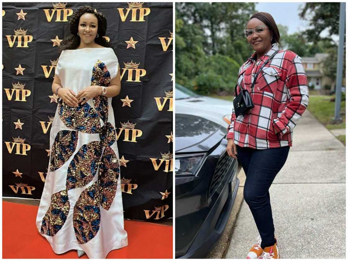 divorced nigerian celebrities divorced nigerian celebrities