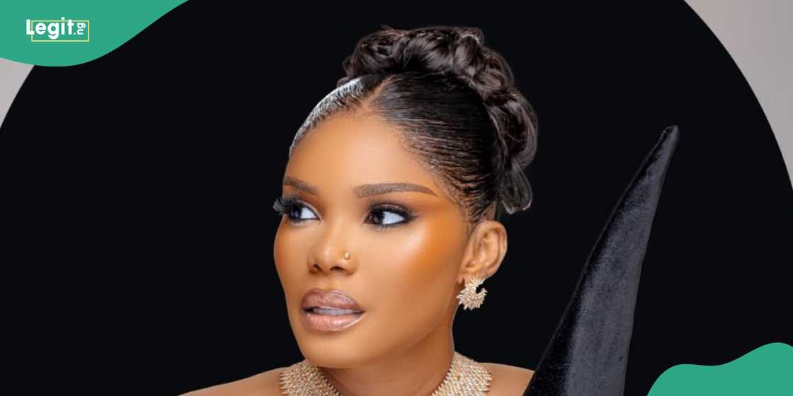 Fans react to post about Iyabo Ojo Fans react to post about Iyabo Ojo