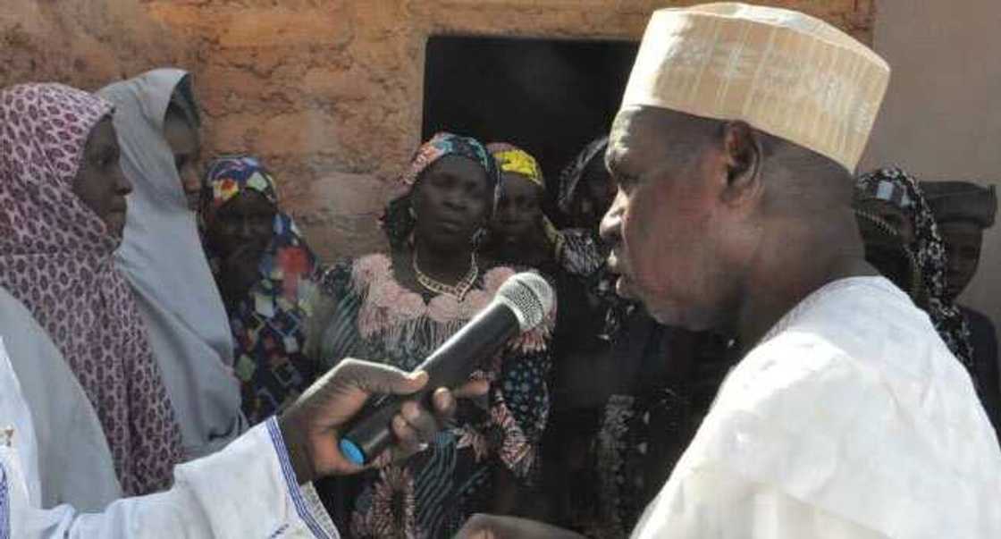 Tsami da wari: Gwamnati ta bayar da umarnin rufe wata cibiyar waraka a Katsina