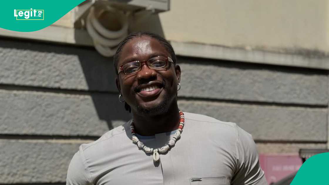 VDM drags Seyi Tinubu and father, President Bola Tinubu, over the condition of Nigerian students on scholarship in Morocco.