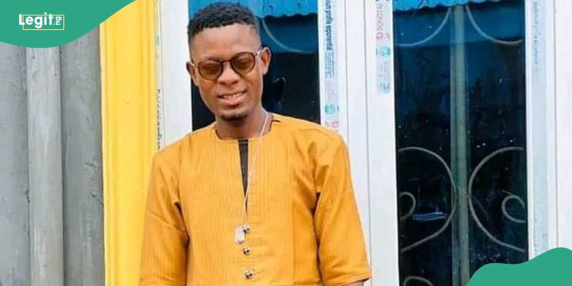 30-year-old architect kills self in Imo state 30-year-old architect kills self in Imo state
