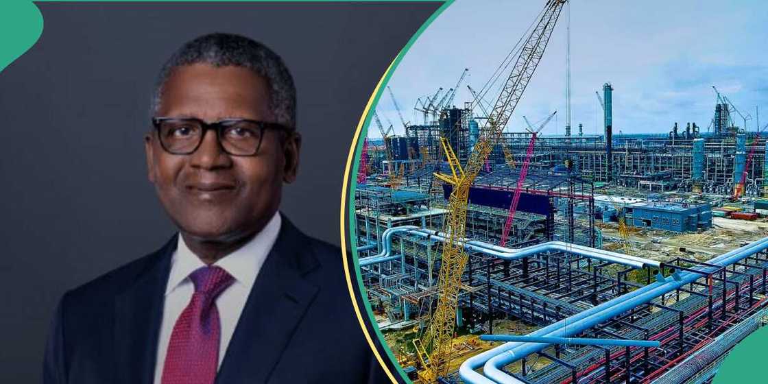 african refinery african refinery