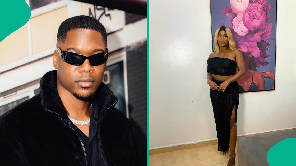 Wanni breaks up with Shaun. Wanni breaks up with Shaun.