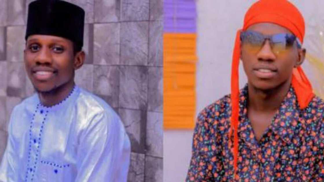 Zagin Ganduje a TikTok Zagin Ganduje a TikTok