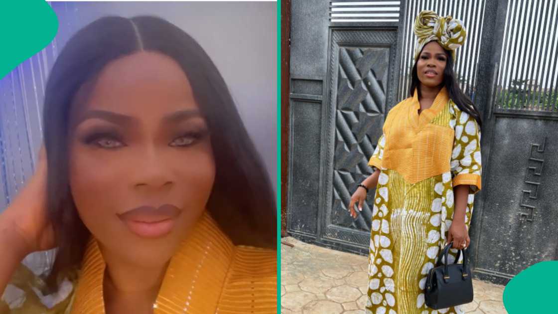 Husband devastated as his wife passes on. Husband devastated as his wife passes on.