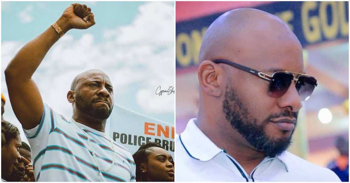 Edochie Edochie