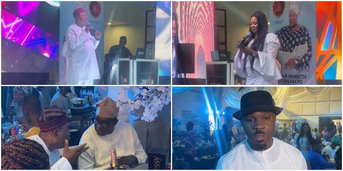 Jide Kosoko Jide Kosoko