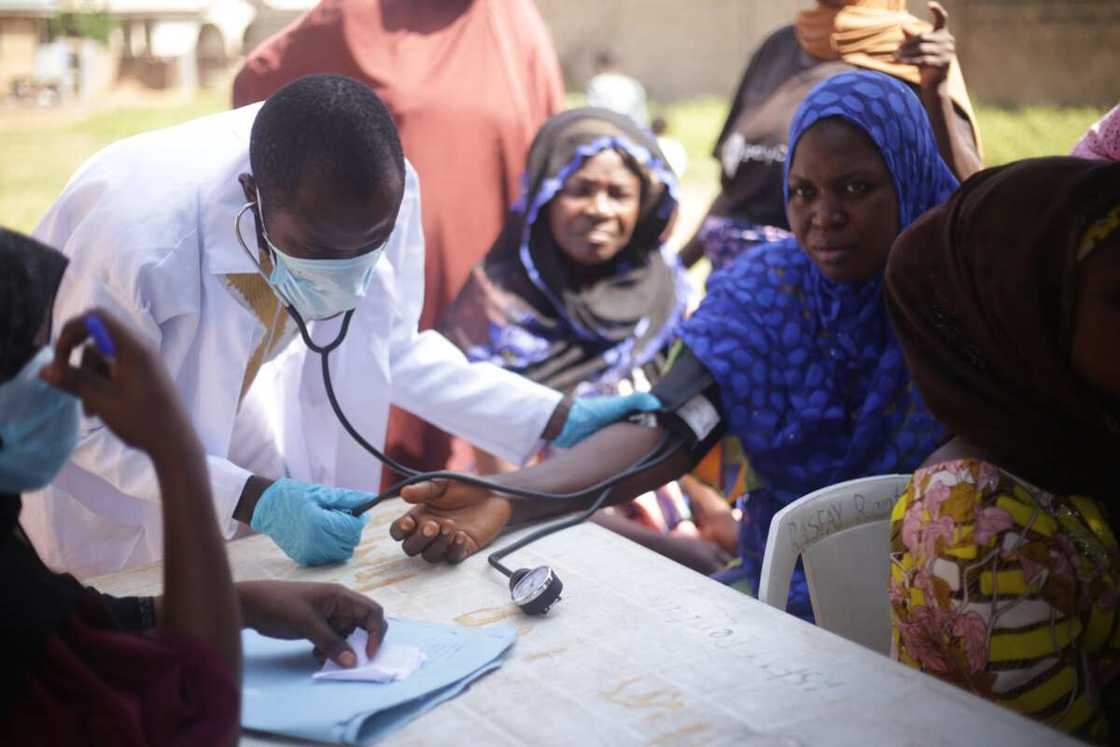 Ayegbami community cleanup/Kwara community Ayegbami community cleanup/Kwara community