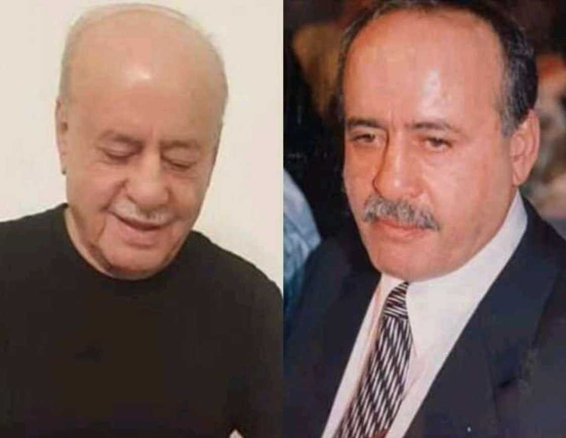 Tahir Fadlulahi ya rigamu gidan gaskiya Tahir Fadlulahi ya rigamu gidan gaskiya