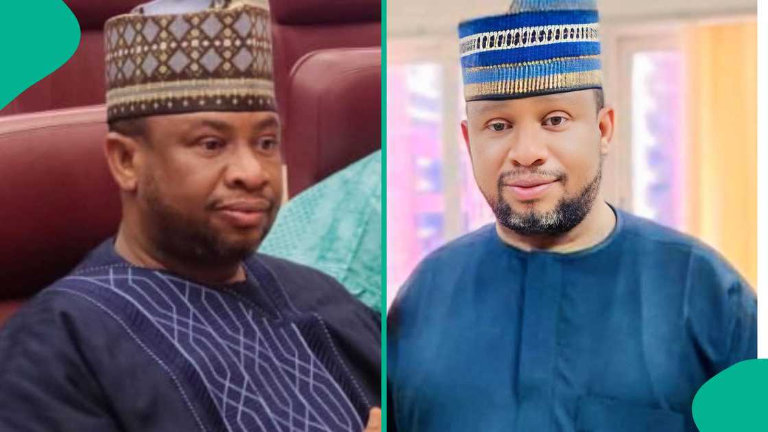 Jakadan Najeriya zuwa Aljeriya ya rasu Jakadan Najeriya zuwa Aljeriya ya rasu