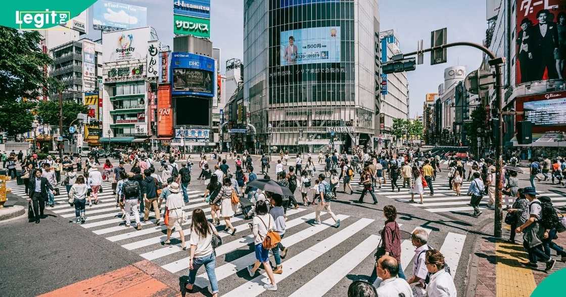 Japan raises visa fees for Nigerians and other foreigners in first revision since 1978 Japan raises visa fees for Nigerians and other foreigners in first revision since 1978