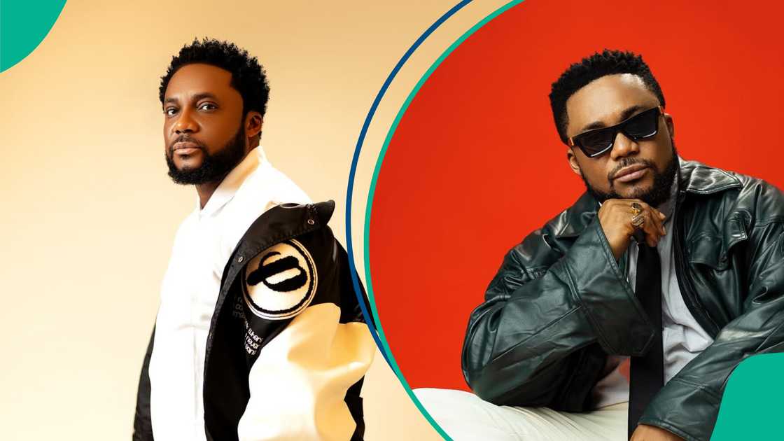 Tim Godfrey spoeaks about Nigeria gospel music industry and honorarium Tim Godfrey spoeaks about Nigeria gospel music industry and honorarium