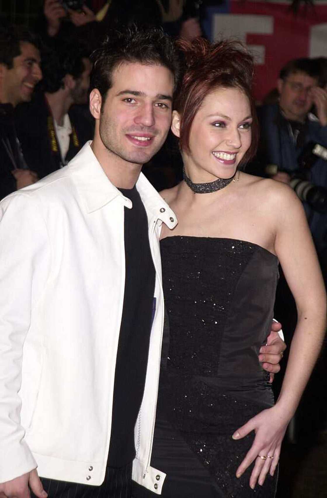 mario et jessica mario et jessica