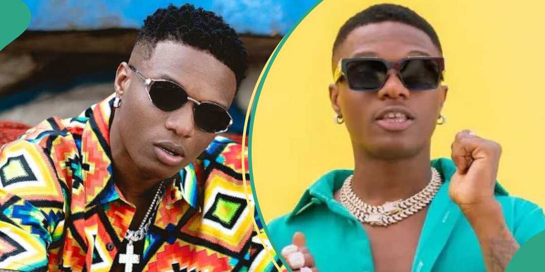 Wizkid enters Keke Napep in Lagos. Wizkid enters Keke Napep in Lagos.