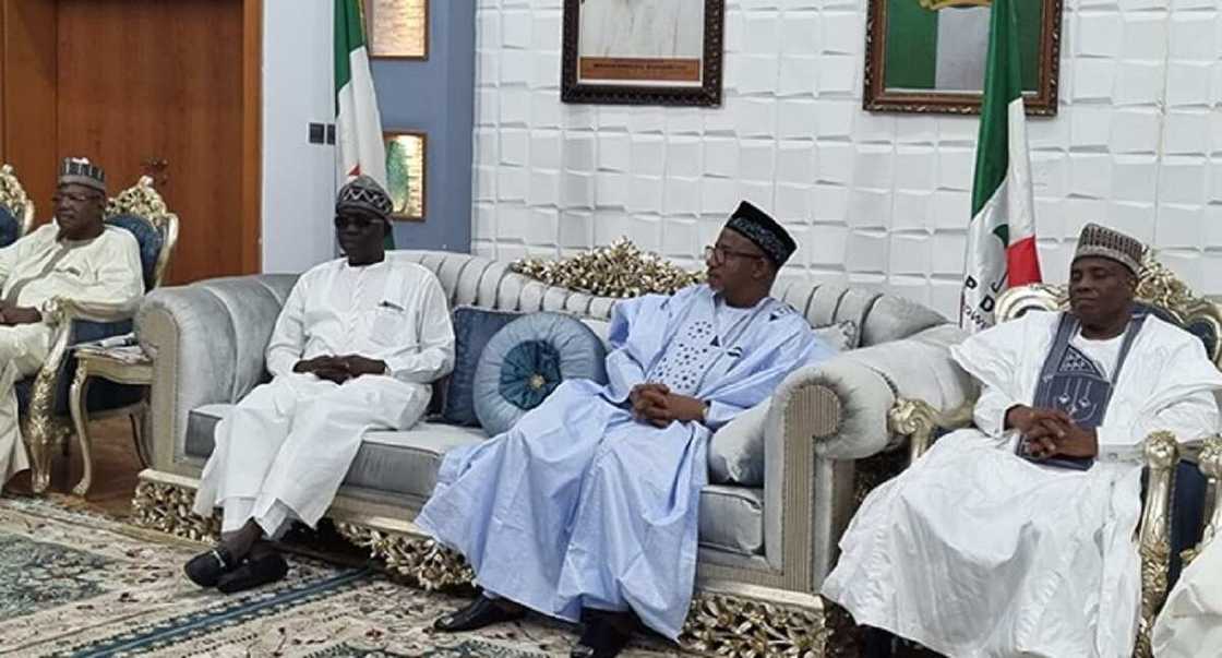 Jiga-jigan PDP Jiga-jigan PDP