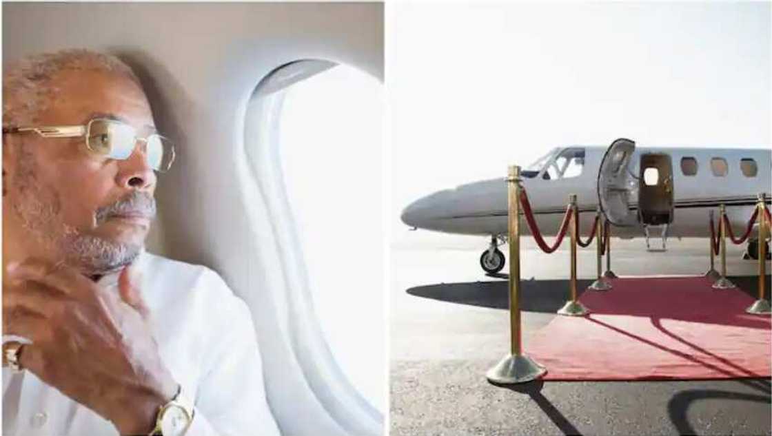 FG tells owners of private jets stationed in Abuja airport FG tells owners of private jets stationed in Abuja airport