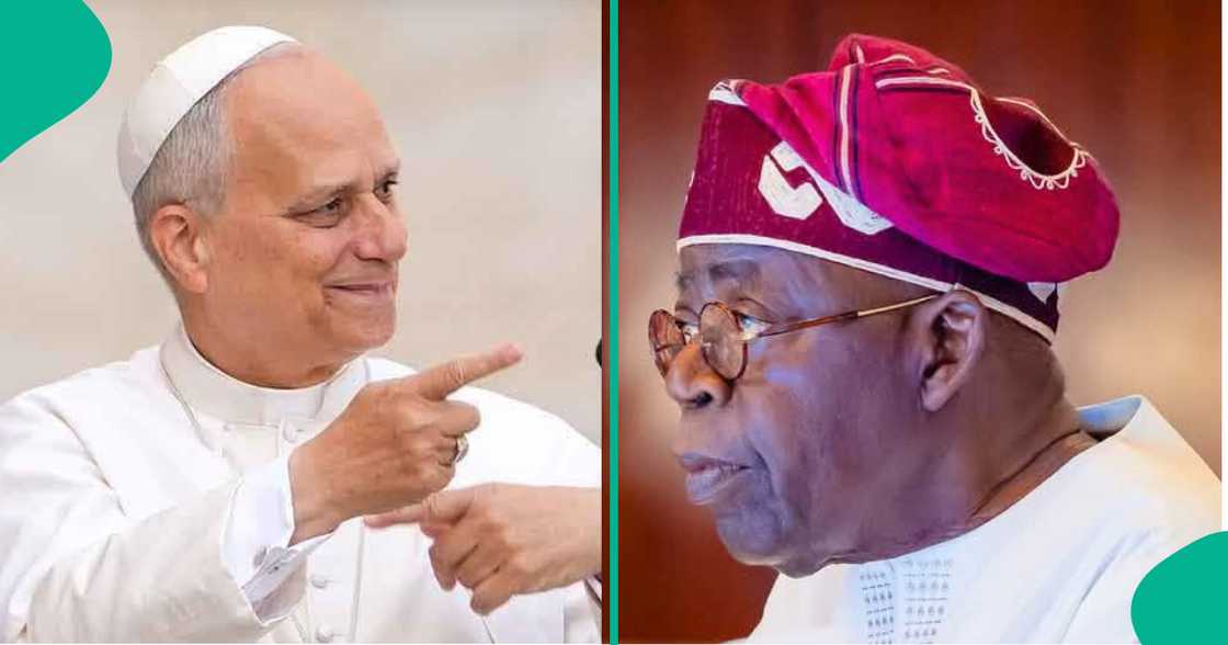 Fafaroma ya ce ana musguna wa kiristoci a Najeriya Fafaroma ya ce ana musguna wa kiristoci a Najeriya