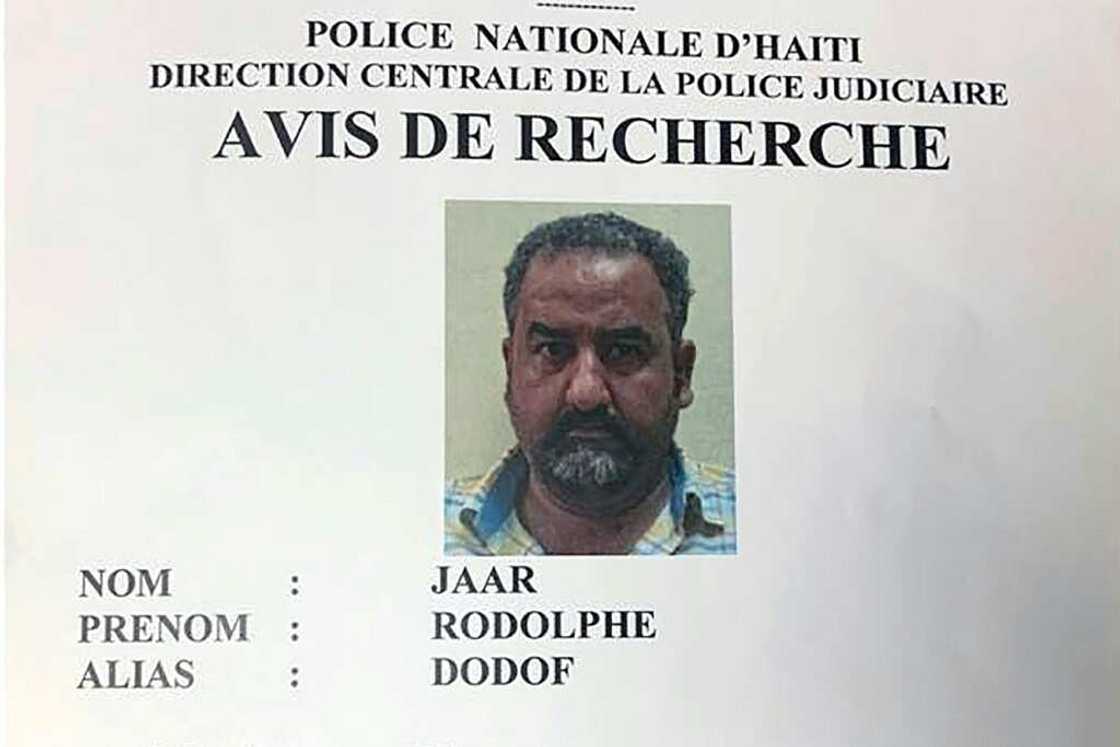 Three suspects have been charged with the assassination of Haiti's president Jovenel Moise in Florida, where Haitian police also say the plot originated Three suspects have been charged with the assassination of Haiti's president Jovenel Moise in Florida, where Haitian police also say the plot originated